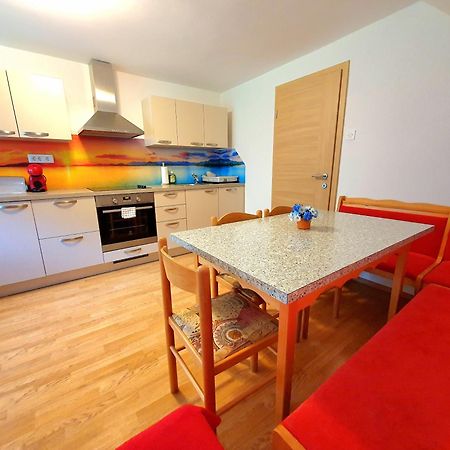 Apartmaji Zupanc Ivanka Bohinj Luaran gambar