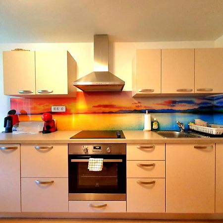 Apartmaji Zupanc Ivanka Bohinj Luaran gambar