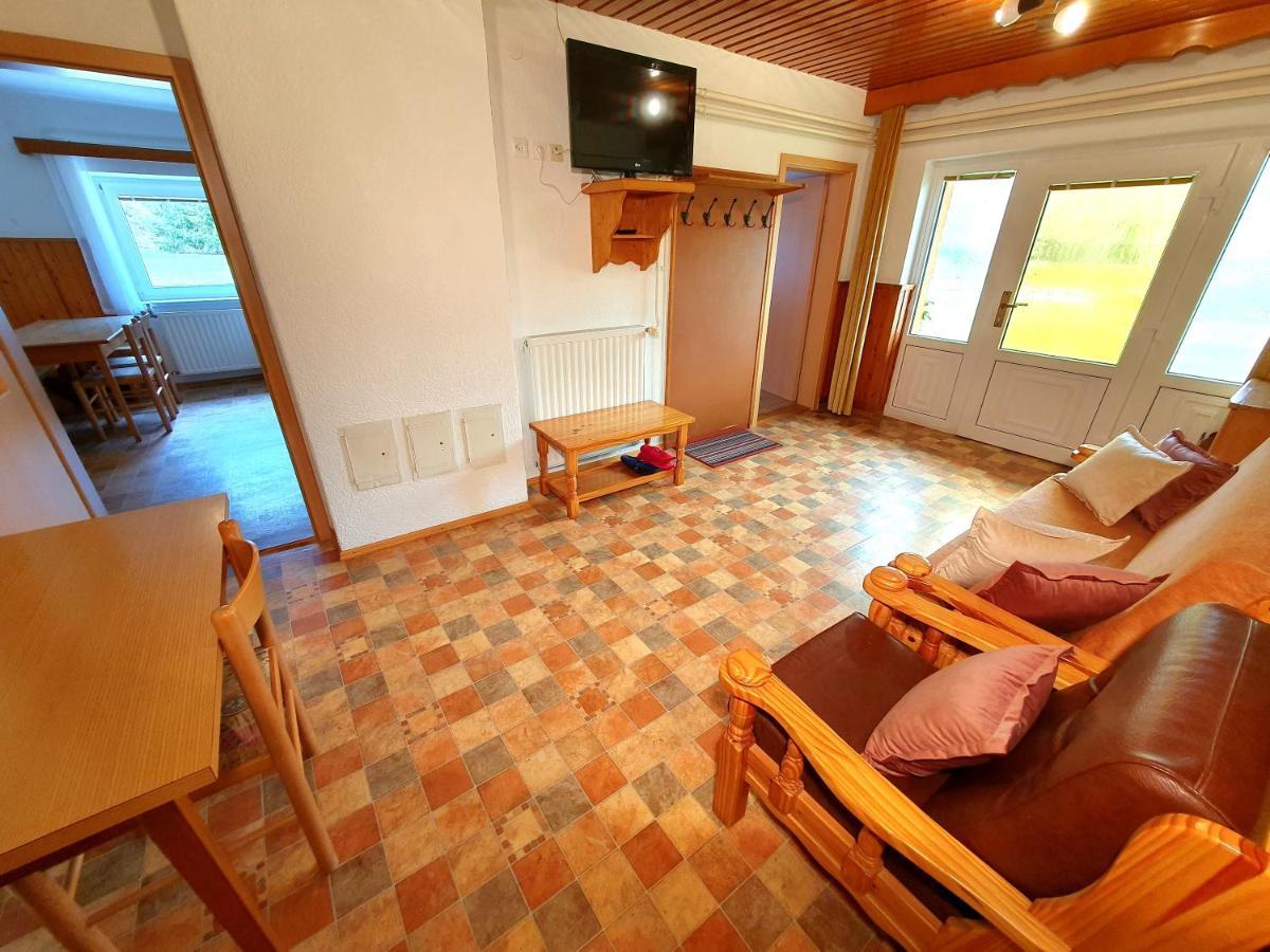 Apartmaji Zupanc Ivanka Bohinj Luaran gambar