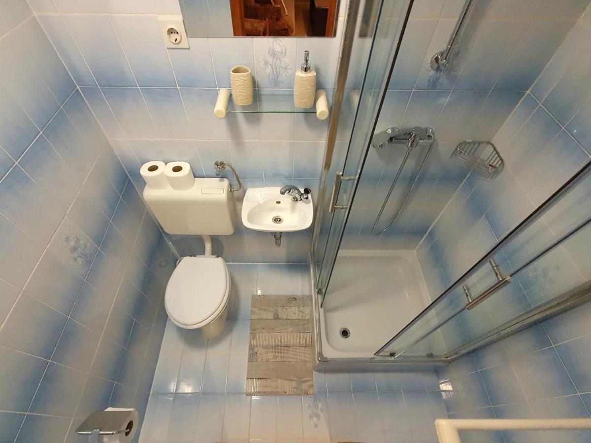 Apartmaji Zupanc Ivanka Bohinj Luaran gambar