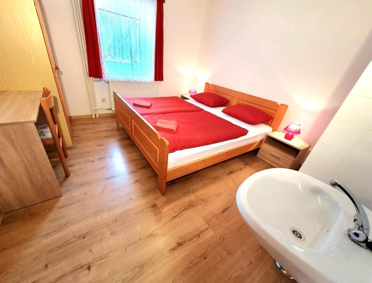 Apartmaji Zupanc Ivanka Bohinj Luaran gambar