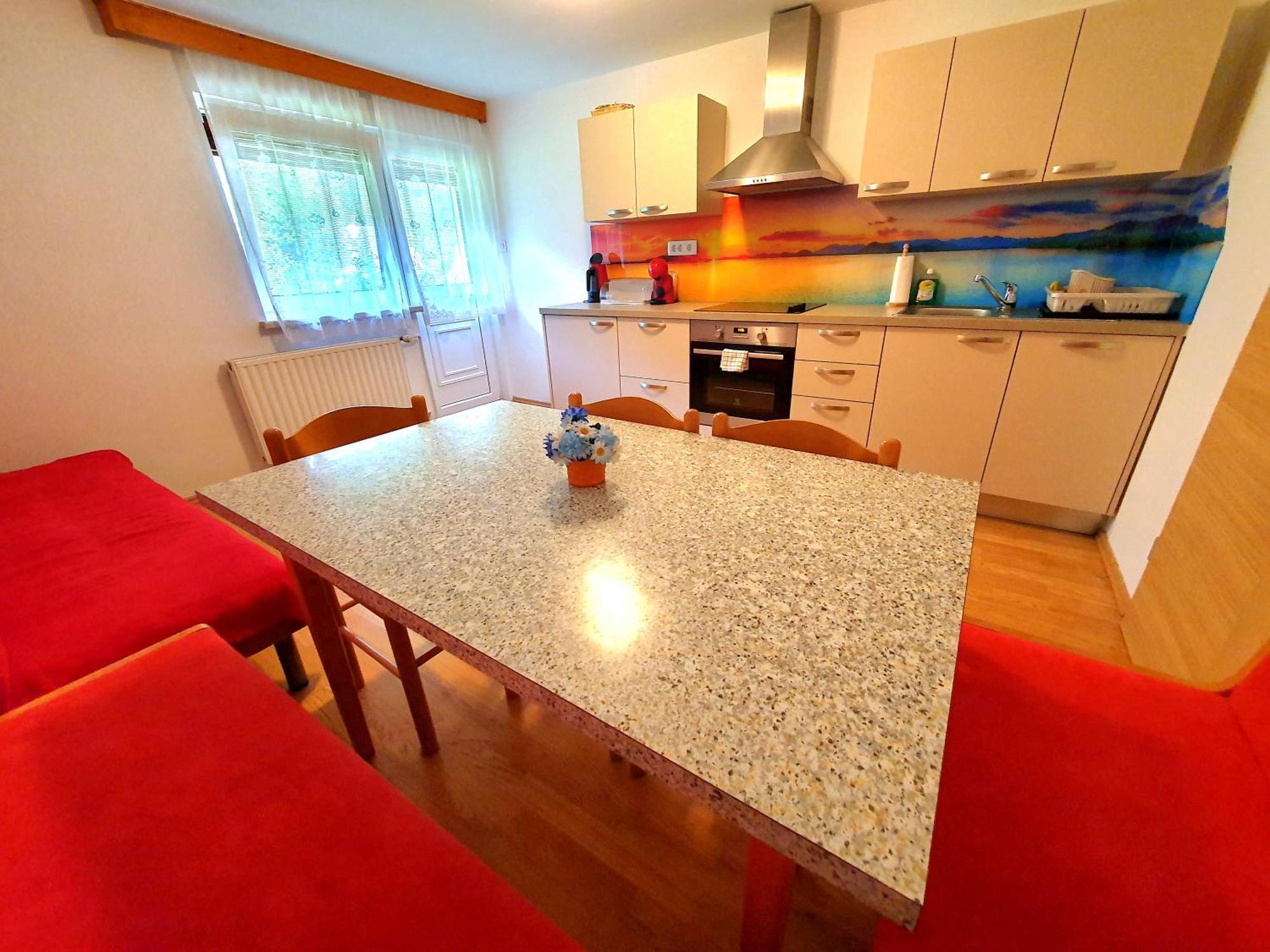 Apartmaji Zupanc Ivanka Bohinj Luaran gambar