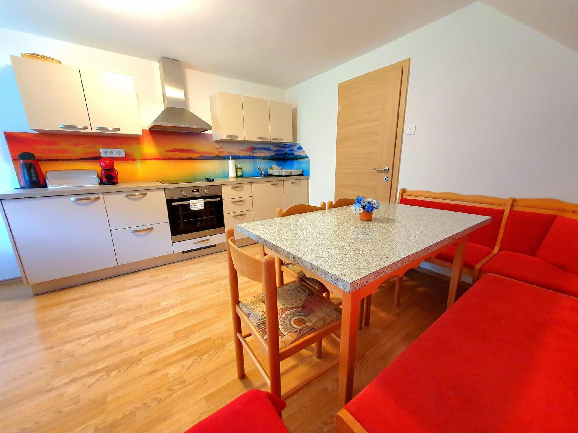 Apartmaji Zupanc Ivanka Bohinj Luaran gambar