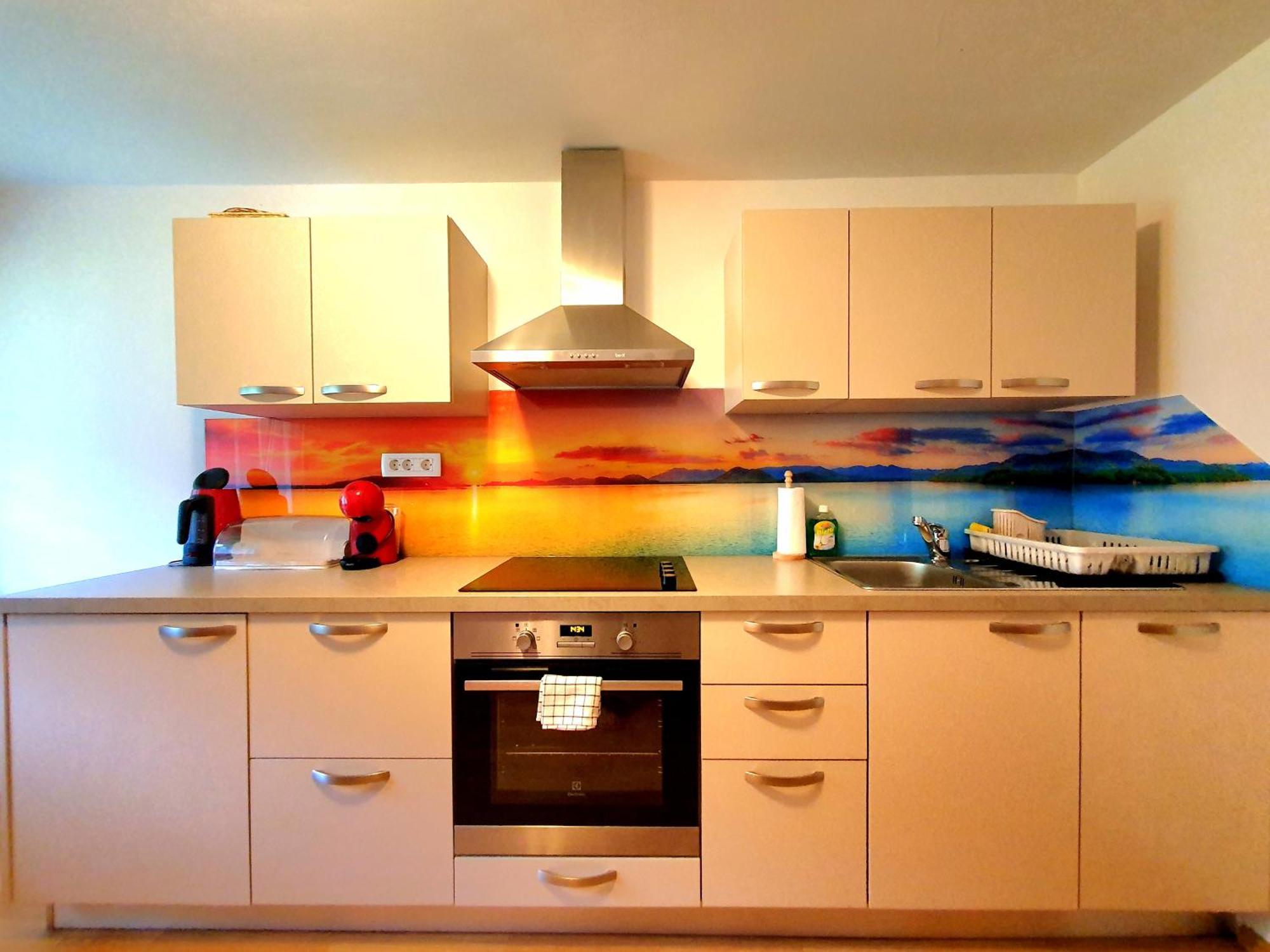 Apartmaji Zupanc Ivanka Bohinj Luaran gambar